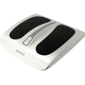 HoMedics FM-TS9-EU stimulator Voet Wit