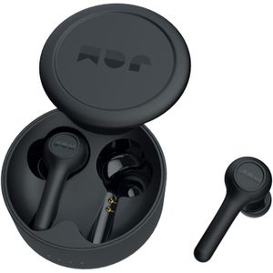 Jam TWS Exec Earbuds, in-ear, draadloos, microfoon, zwart (HX-EP625-BK-WW)