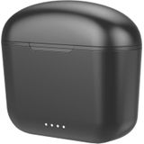 JAM TWS ANC draadloze oortjes - volledig draadloze oordopjes - zwart
