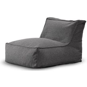 Chill-Dept. - Mattawa Luxe Outdoor Zitzak Charcoal