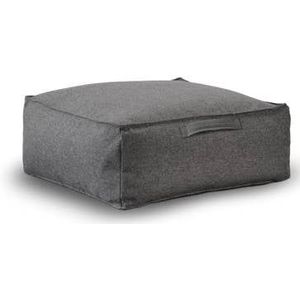 Chill-Dept. - Oshawa Outdoor Poef Charcoal
