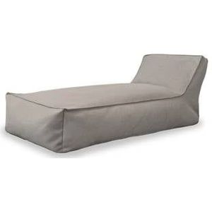 Chill-Dept. - Cherokee Outdoor Lounger Desert Sand