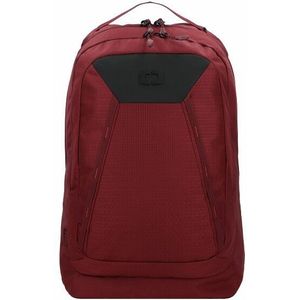 Ogio Bandit Pro Rugzak 51 cm Laptop compartiment burgundy