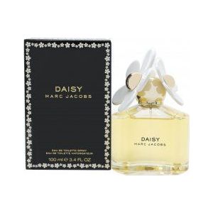 MARC JACOBS DAISY Eau de Toilette 100 ml