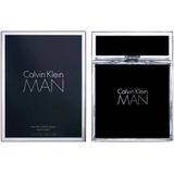 Calvin Klein Man 100 ml Eau de Toilette - Herenparfum