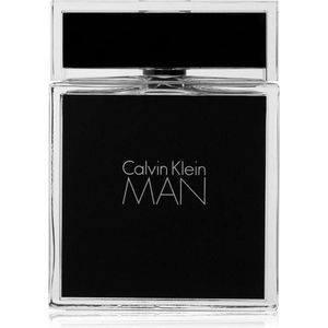 Calvin Klein Calvin Klein Man - 100 ML Eau de toilette Herren Parfum