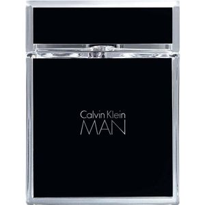 Calvin Klein Man Eau de Toilette 100 ml