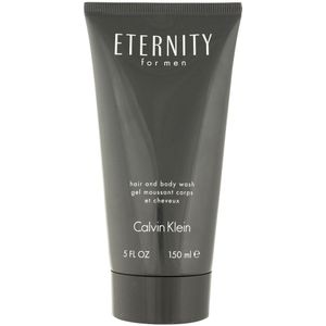 Calvin Klein Herengeuren Eternity for Men Shower Gel