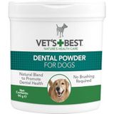 Vet's Best® Zahnpulver für Hunde - 90 g