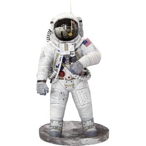 Metal Earth Premium Series - Apollo 11 Astronaut