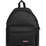 Eastpak PADDED PAK'R Rugzak, 24 Liter - Black