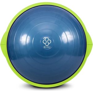BOSU Sport Balance Trainer 50 cm blauw