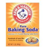 Arm & Hammer Baking Soda (454 gram)