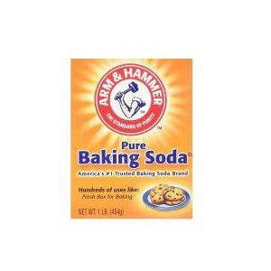 Arm & Hammer Baking Soda (454 gram)