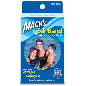 Macks Ear Band Swim