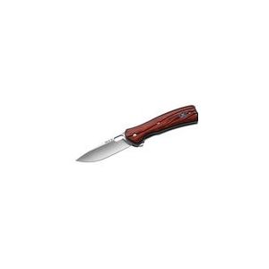 Knives 341 Vantage Avid Zakmes Rosewood