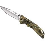 Buck Knives Bantam Bhw Zakmes Zakmes Mossy Oak Country Camo