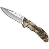 Bantam Blw Mossy Oak Country Camo Zakmes Camouflage Groen