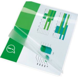 Laminiertaschen A6 2x125mic VE=100 St&#252;ck