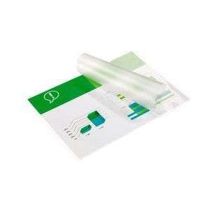 GBC Lamineerhoezen - A4 - 125 micron - 25 stuks