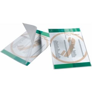GBC Lamineerhoes - Highspeed - A4 - 250 micron - 100 stuks