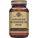 Solgar - Advanced Acidophilus Plus - Probiotica - 120 Capsules