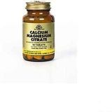 Calcium Magnesium Citrate