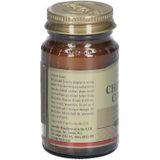 Solgar - Gecheleerd Koper - 2,5 mg - 100 Tabletten