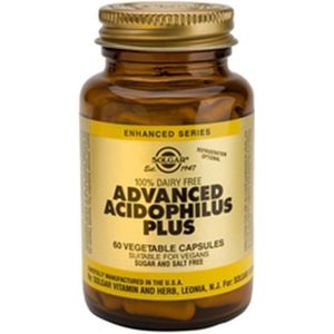 Advanced Acidophilus Plus