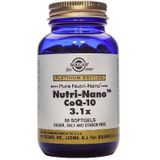 Nutri-Nano™ CoQ-10 3.1x