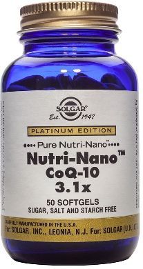 Nutri-Nano™ CoQ-10 3.1x