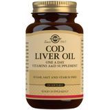 Cod Liver Oil