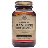 Cranberry with Vitamin C