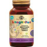 Solgar Kangavites™ Bouncing Berry Multivitamine kauwtable  120