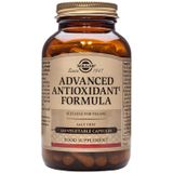 Solgar Advanced Antioxidant Formula (120 plantaardige capsules)