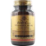 Ester C Plus Vitamin C Solgar Plus