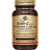 Solgar - Odporność Ester-C plus 500 mg Vitamin C Vitamine 1 ct (26.49 € / 1 ct)