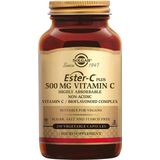 Ester C Plus Vitamin C Solgar ( uds)