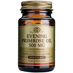 Evening Primrose Oil 500 mg