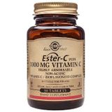 Solgar Ester-C® Plus Vitamine C 1000 mg Tabletten