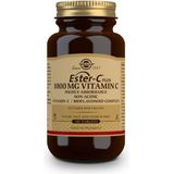 Ester C Plus Vitamine C Solgar 180 Stuks