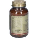 Solgar - Flavo-Zinc - Zuigtabletten - 50 Zuigtabletten