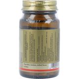 Solgar - Foliumzuur - 666 mcg DFE - 100 Tabletten