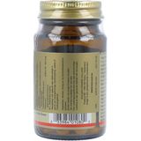 Solgar - Foliumzuur - 666 mcg DFE - 100 Tabletten