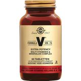 Solgar - Formula VM-75 - Voedingssupplement - 60 Tabletten