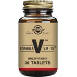 VM 75 Formula Solgar 90 Tablets