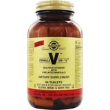VM 75 Formula Solgar 90 Tablets