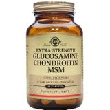 Solgar Vitamins - Glucosamine Chondroitin MSM
