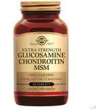 Solgar Vitamins - Glucosamine Chondroitin MSM