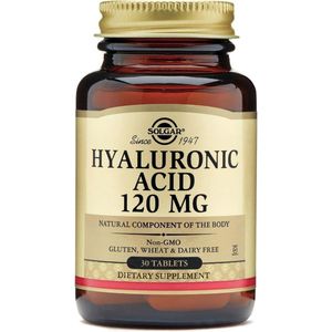 Capsules Solgar 0033984014176 20 mg 30 Capsules